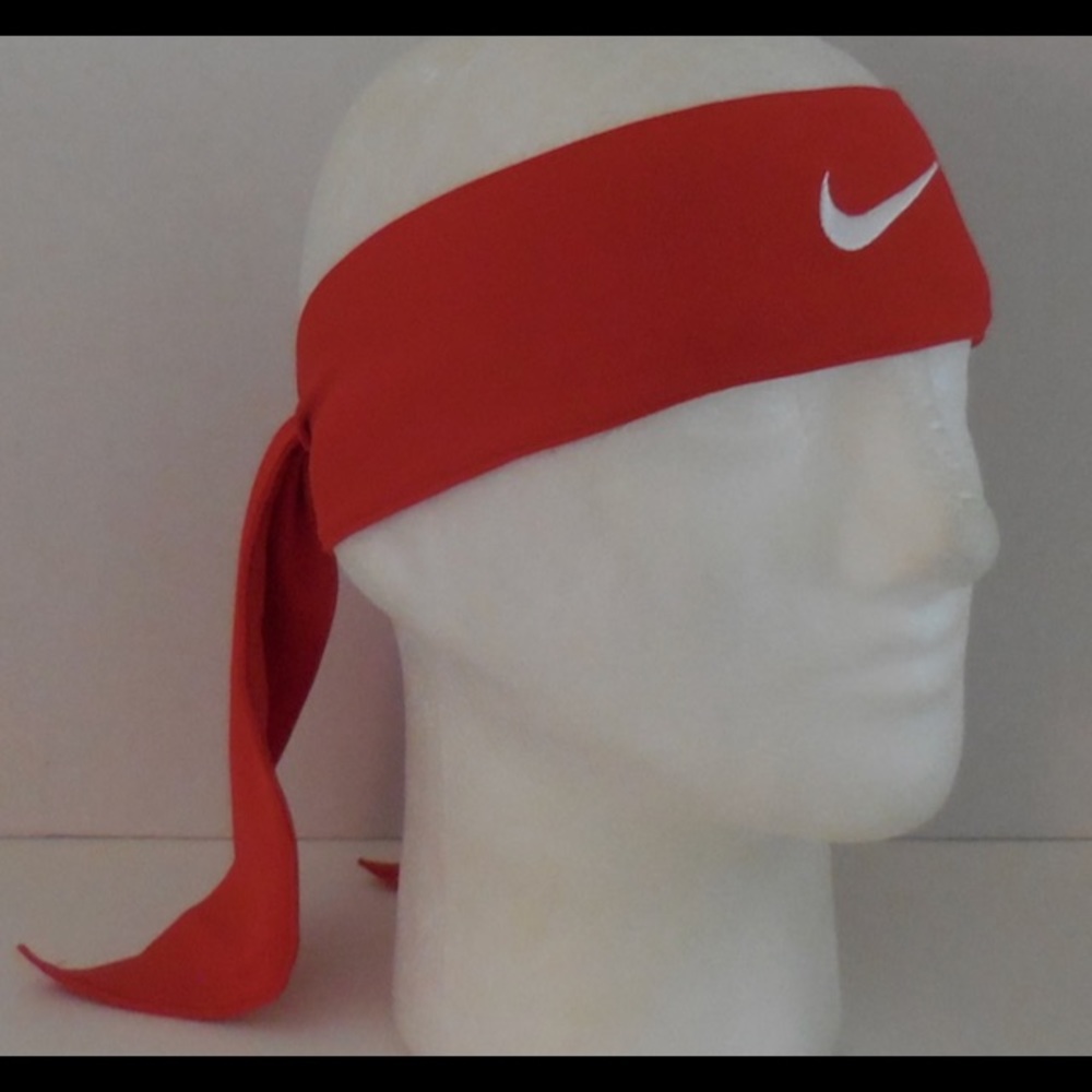 brand new nike head tie